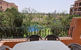 Appartement babylon 2 marrakech